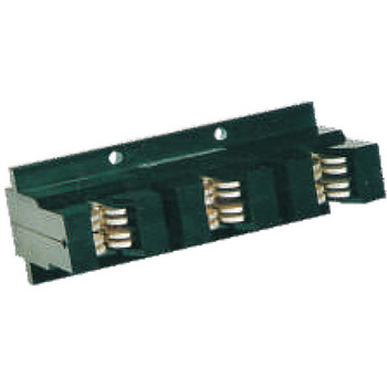 CZC3-A/B-3-160A、250A、400A一次插座