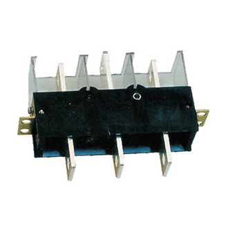 CXT3-B-3-160A、250A、400A、630A轉(zhuǎn)接件